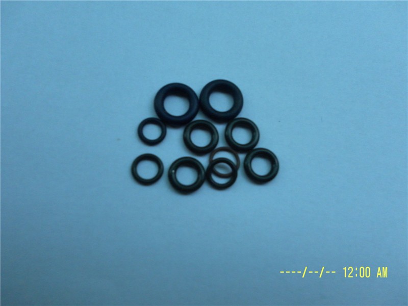 O-Ring Coating